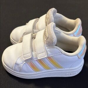 Adidas Toddler Shoes